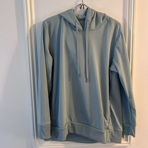 Mondetta gray Pullover Hoodie